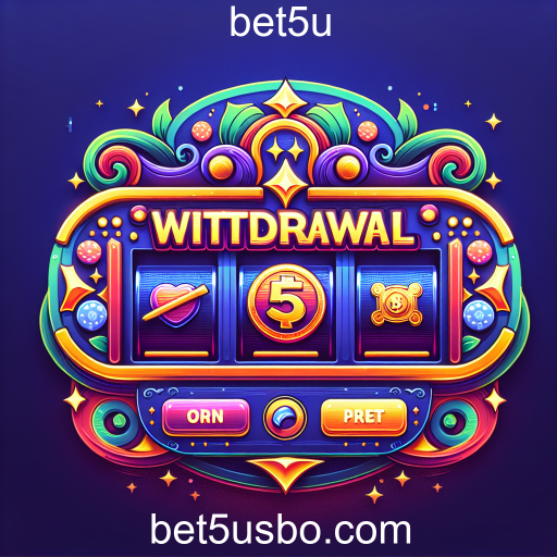 Descubra a Categoria de Saques do Bet5u: Emocionantes Desafios de Palavras-Chave